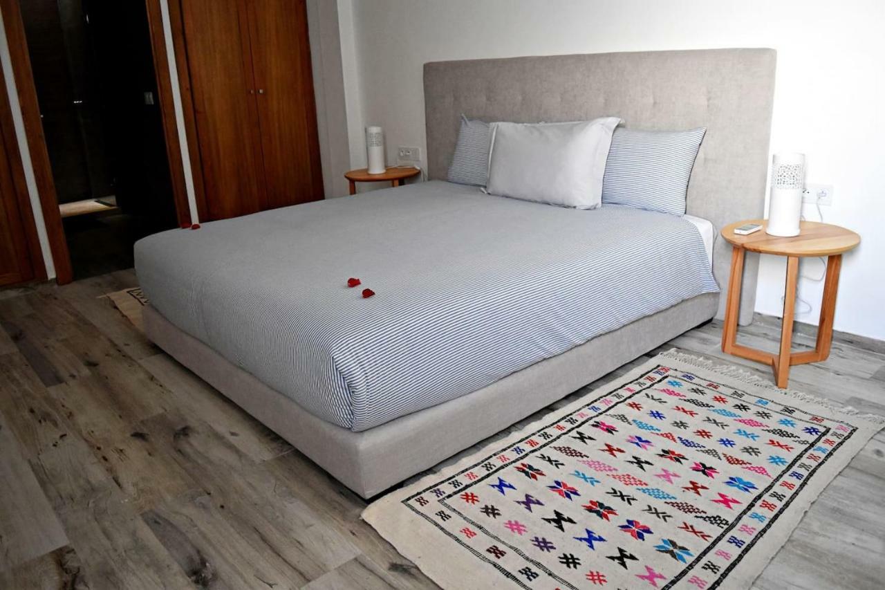 Riad Dar Darre Marrakesz Zewnętrze zdjęcie